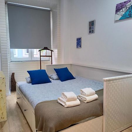 Apartamento Calm In Formosa OOporto Exterior foto
