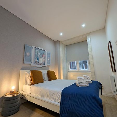 Apartamento Calm In Formosa OOporto Exterior foto