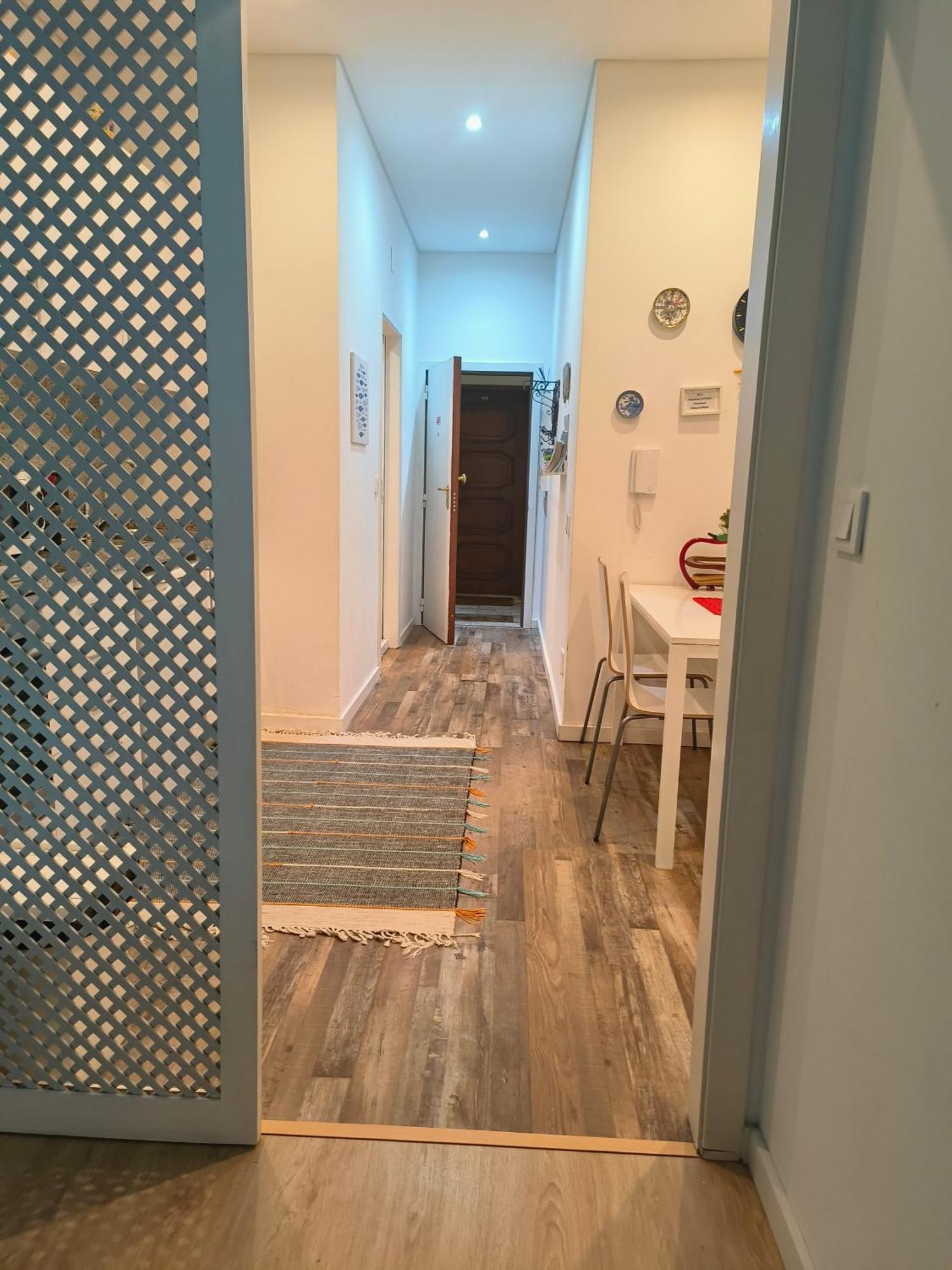 Apartamento Calm In Formosa OOporto Exterior foto