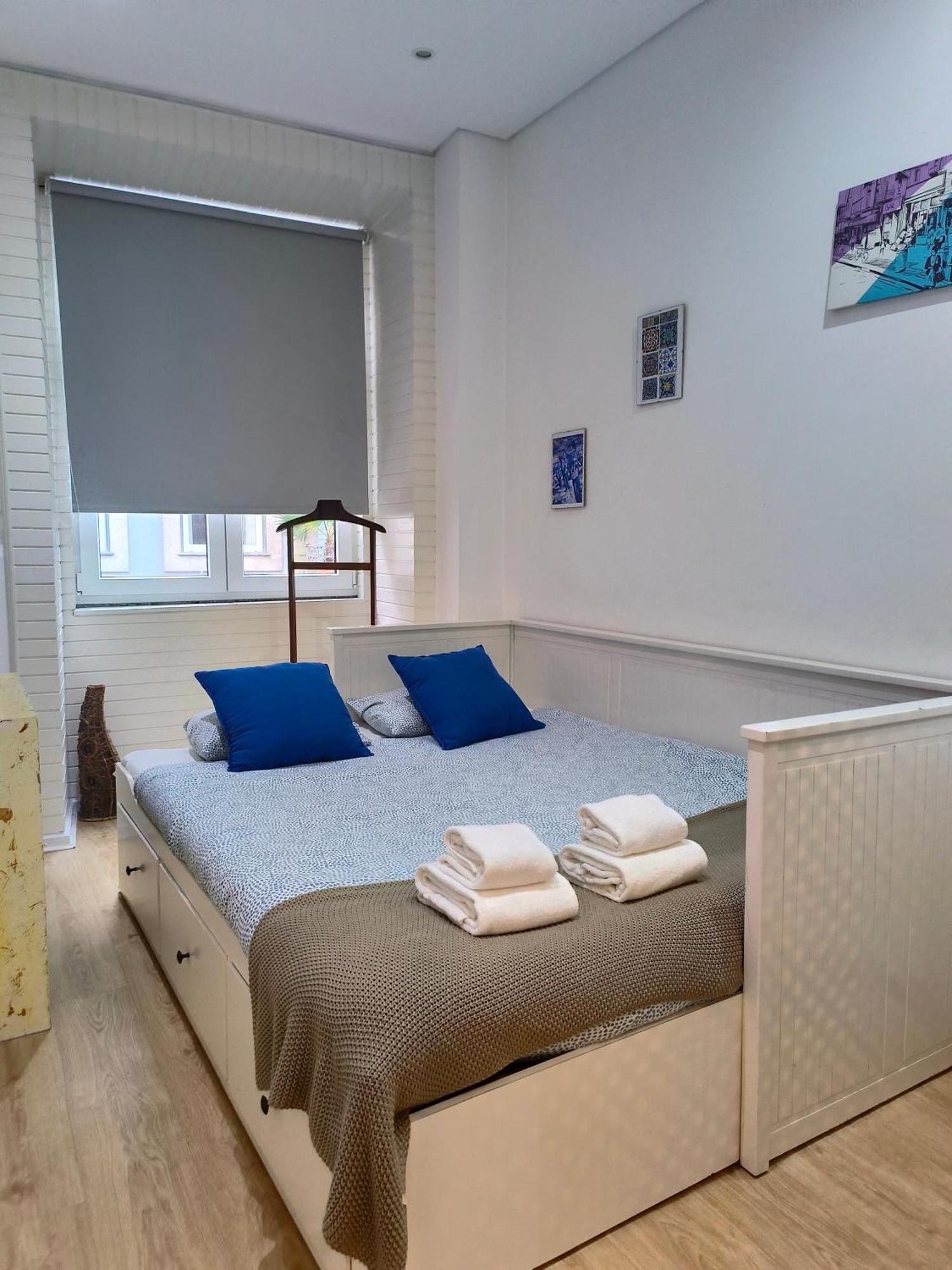 Apartamento Calm In Formosa OOporto Exterior foto