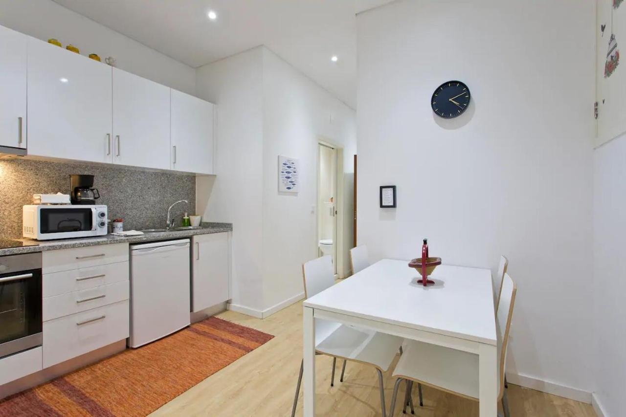 Apartamento Calm In Formosa OOporto Exterior foto
