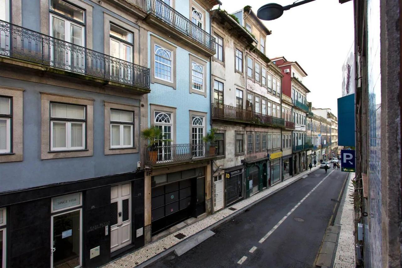 Apartamento Calm In Formosa OOporto Exterior foto