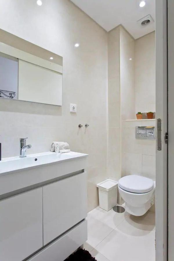 Apartamento Calm In Formosa OOporto Exterior foto